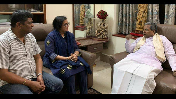 ಕುಮಾರಸ್ವಾಮಿಯವರ ಸುಳ್ಳು ಆಶ್ವಾಸನೆ ಮುಳುವಾಯಿತು 