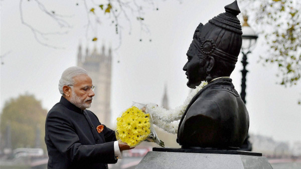 ಮೋದಿ ಮೇಲಿದ್ದ ಬಹಿಷ್ಕಾರ ಅಂತ್ಯ