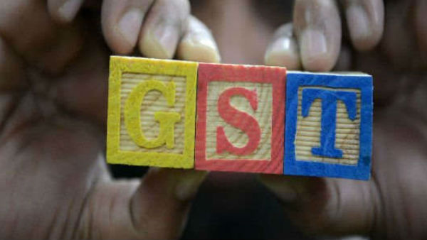 ಜಿಎಸ್‌ಟಿಯನ್ನು ಸರಳಗೊಳಿಸಿ