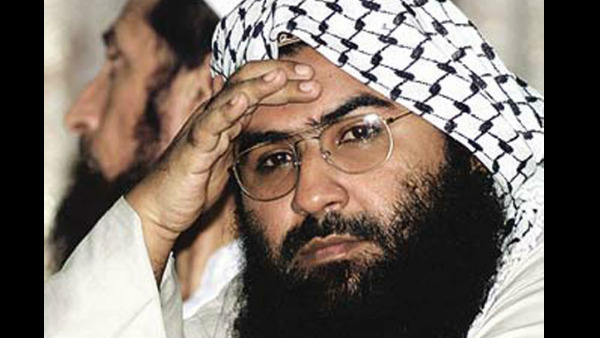  ಮಸೂದ್ ಅಜರ್‌ನನ್ನು ಸದ್ದಿಲ್ಲದೆ ಬಿಡುಗಡೆ ಮಾಡಿದ ಪಾಕಿಸ್ತಾನ