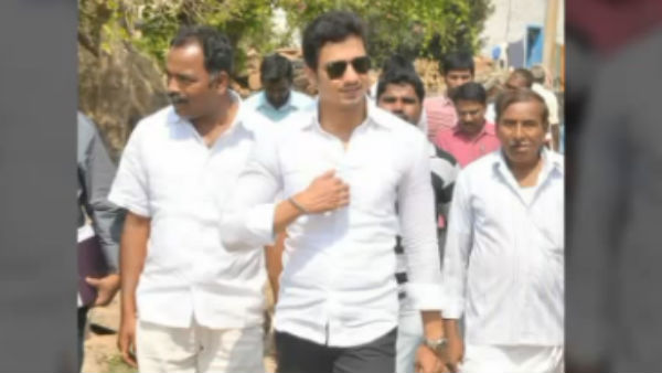 ಬೇಲ್ ಗಾಗಿ ಡೀಲ್ ಪ್ರಕರಣದಲ್ಲಿ ಸಾಕ್ಷಿ 