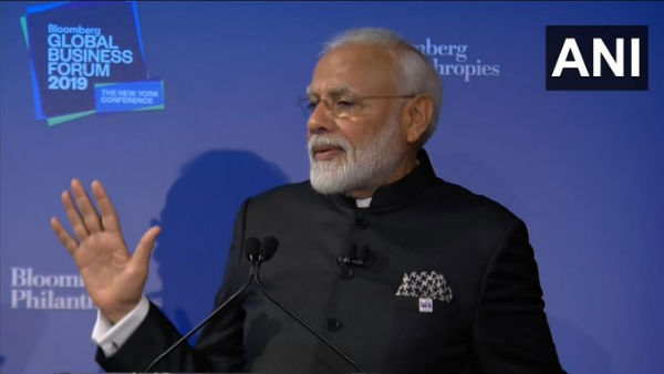 Narendra Modi Invites Global Business Community To Invest In India Narendra Modi Invites Global Business Community To Invest In India