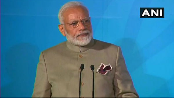 ಜಲ ಸಂರಕ್ಷಣೆಗೆ 50 ಬಿಲಿಯನ್ ಡಾಲರ್