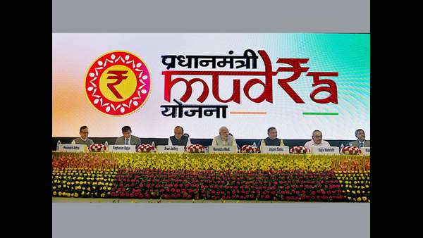 ಮುದ್ರಾ ಯೋಜನೆಯಿಂದ ಉದ್ಯೋಗ ಸೃಷ್ಟಿ