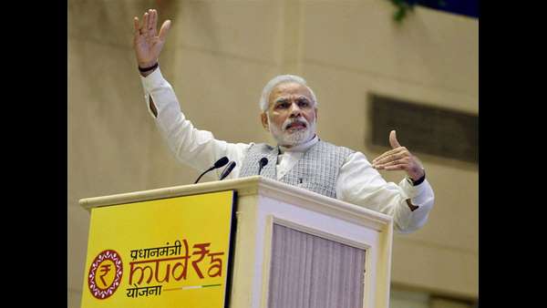  5 ಕೋಟಿ ಗೂ ಅಧಿಕ ಮಂದಿ ಉದ್ಯೋಗ ಪಡೆದುಕೊಂಡಿದ್ದಾರೆ