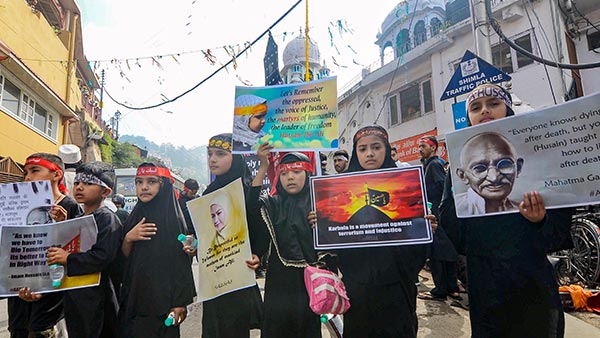 ಆಚರಣೆ ಹೇಗೆ? 