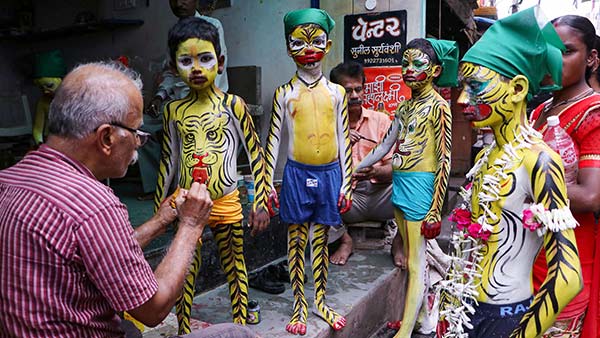 ಕರ್ಬಲಾದ ಯುದ್ಧ 