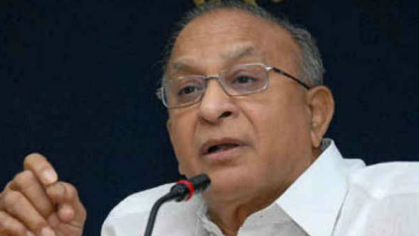 ರಾಜಿಯಾಗದ ಜೈಪಾಲ್ ರೆಡ್ಡಿ