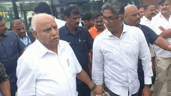 ಕೆ. ಆರ್. ಪುರ ಕ್ಷೇತ್ರ