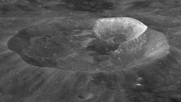 ಮೋಡದಲ್ಲಿ ಕಣಗಳ ಪತ್ತೆಹಚ್ಚಿದ ಆರ್ಬಿಟರ್