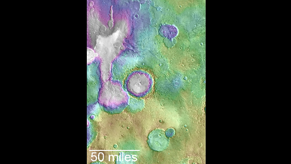 ಚಂದ್ರಯಾನ ನೌಕೆಯ ಪತ್ತೆ