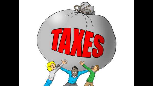 ಷೇರು ಖರೀದಿ ಹಿಂಪಡೆಯುವಿಕೆಗೆ ತೆರಿಗೆ ಇಲ್ಲ