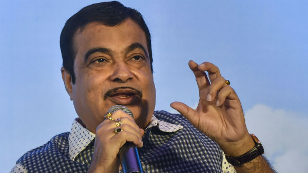 Expensive Penalties Gadkari Decision To Call CM Meeting Of All States Expensive Penalties Gadkari Decision To Call CM Meeting Of All States