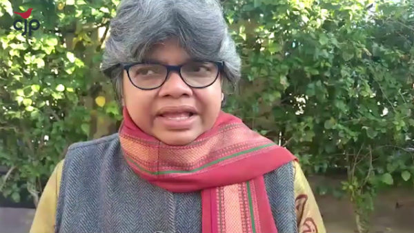 ಸಂವಿಧಾನಕ್ಕೆ ವಿರುದ್ಧ 