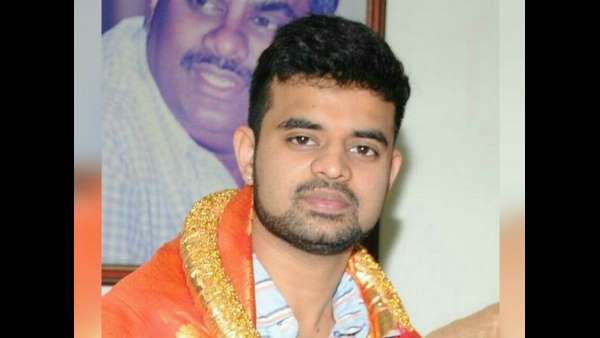 ಜಲಸಂಪನ್ಮೂಲ ಸಮಿತಿಯಲ್ಲಿ ಪ್ರಜ್ವಲ್ ರೇವಣ್ಣ