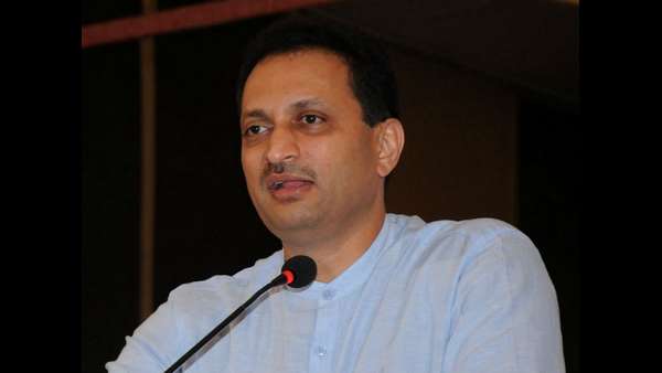 ಅನಂತ್ ಕುಮಾರ್ ಹೆಗ್ಡೆ ವಿಜ್ಞಾನ ಮತ್ತು ತಂತ್ರಜ್ಞಾನ