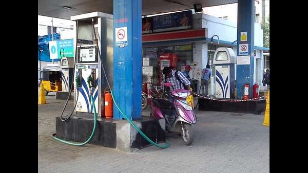 ಭಾರತಕ್ಕೆ ತೊಂದರೆ ಇಲ್ಲ ಎಂದ ಪೆಟ್ರೋಲಿಯಂ ಸಚಿವಾಲಯ 