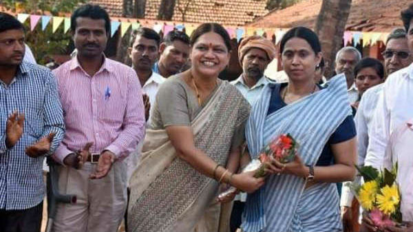  ನಾಲ್ಕು ವರ್ಷದಲ್ಲಿ ಆಸ್ತಿಯಲ್ಲಿ 19 ಕೋಟಿ ಹೆಚ್ಚಳ