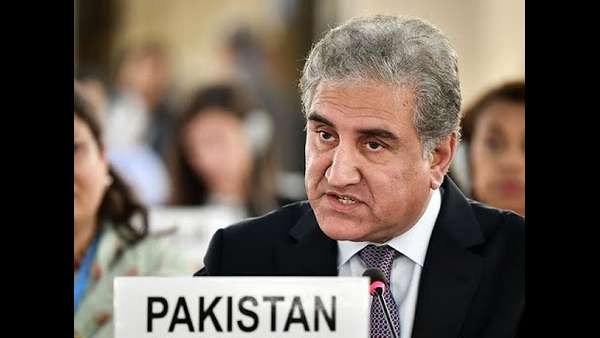 ಖುರೇಶಿ ಹೇಳಿದ್ದೇನು?