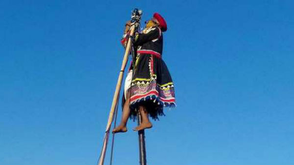 2018ರ ಕಾರ್ಣಿಕದ ದಿನ ನಡೆದಿದ್ದೇನು? 