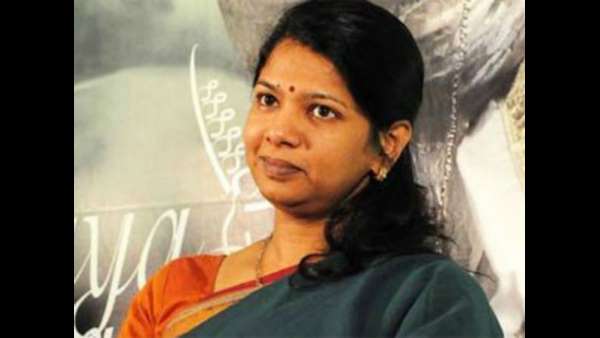 ಕನ್ನಿಮೋಳಿ 