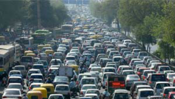 ಬೆಂಗಳೂರು ವ್ಯಕ್ತಿಗೆ 17000 ರೂ. ದಂಡ