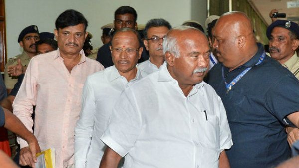  ಕಾಂಗ್ರೆಸ್ ನಾಯಕರ ವಿರುದ್ಧ ಕಿಡಿಕಾರಿದ ವಿಶ್ವನಾಥ್