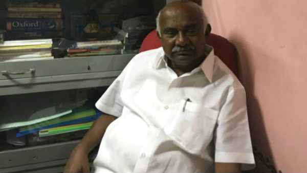  ಉಪಚುನಾವಣೆಗೆ ತಯಾರಿ