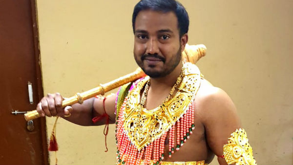 ಖುಷಿ ತಂದ ಹೊಸ, ಸವಾಲಿನ ಪ್ರಯತ್ನ 
