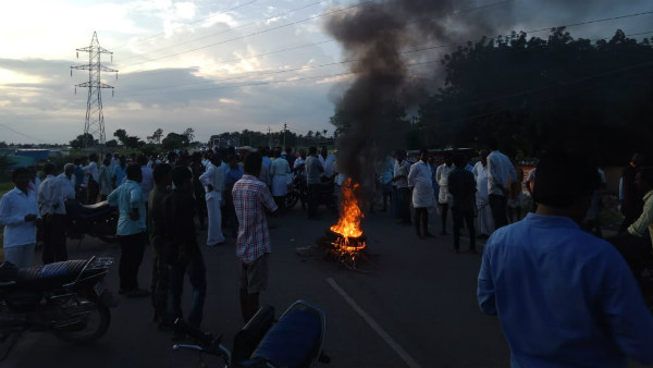 PSI Suspended For Lockup Death Of Youth In Gabbur PSI Suspended For Lockup Death Of Youth In Gabbur