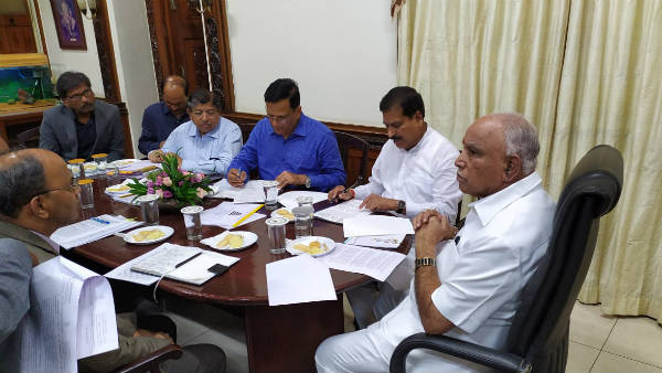 ರೈಲಿನ ಸಮಯ ಬದಲಾವಣೆ