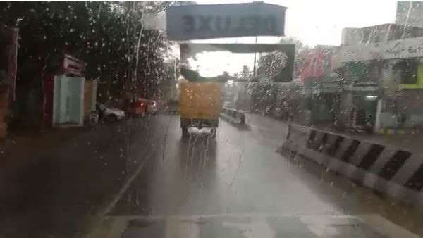 ಬೆಂಗಳೂರಲ್ಲಿಈ ಬಾರಿ ಹಿಂಗಾರು ಜೋರು? 