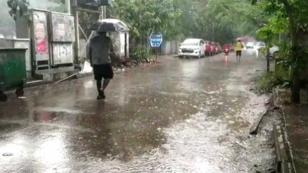  48ಗಂಟೆಗಳಲ್ಲಿ ಎಲ್ಲೆಲ್ಲಿ ಮಳೆಯಾಗುವ ನಿರೀಕ್ಷೆ