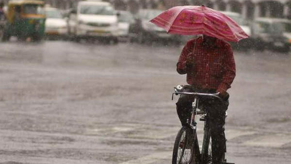  ಕಲಬುರಗಿಯಲ್ಲಿ 151.5 ಮಿ.ಮೀ ಮಳೆ