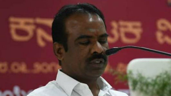 ಅನರ್ಹ ಶಾಸಕರು ಸ್ಪರ್ಧಿಸಲಿದ್ದಾರೆ