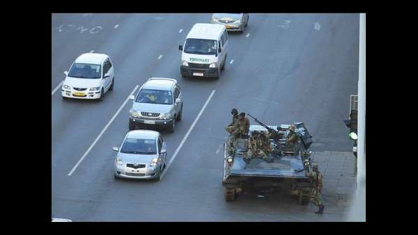 ಪತ್ನಿಯನ್ನು ಅಧ್ಯಕ್ಷ ಸ್ಥಾನದಲ್ಲಿ ಕಾಣುವ ಕನಸು 