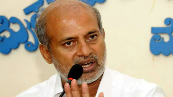 Ex Minister GT DeveGowda predicted the JDS defeat the by-election