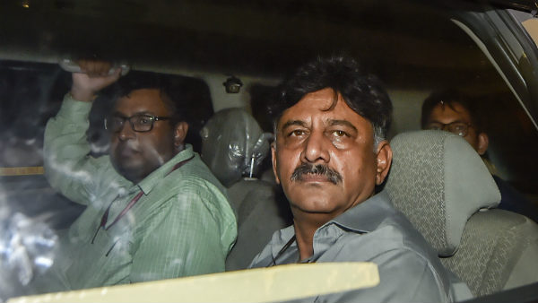 ನ್ಯಾಯಾಂಗ ಬಂಧನ