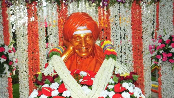 ಶಿವಕುಮಾರ ಸ್ವಾಮೀಜಿ