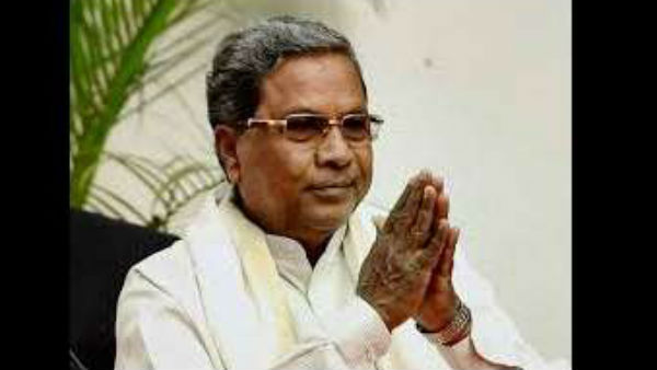 ಸಿದ್ದರಾಮಯ್ಯ ಆಯ್ಕೆಯಾಗುವುದು ಬಹುತೇಕ ಖಚಿತ. 