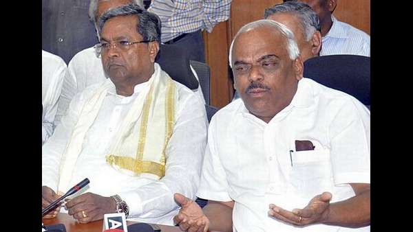 ರಮೇಶ್ ಕುಮಾರ್ ಹೆಸರು ಮುನ್ನಲೆಗೆ ಬಂದಿತ್ತು 