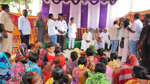 ಎಲ್ಲಿ ವಾಸಿಸಬೇಕು?