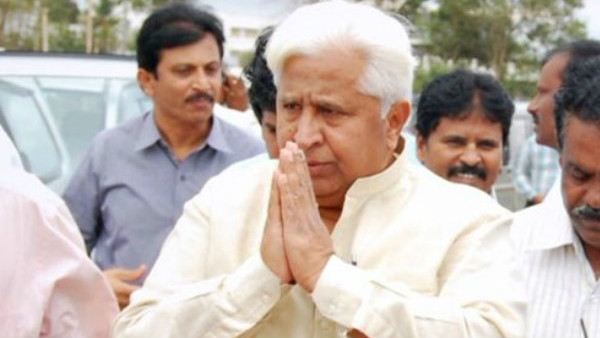 ಎಚ್.ಕೆ.ಪಾಟೀಲ್ ಅವರಿಗೆ ವಿರೋಧ ಪಕ್ಷದ ನಾಯಕನ ಸ್ಥಾನ ನೀಡಬೇಕು 