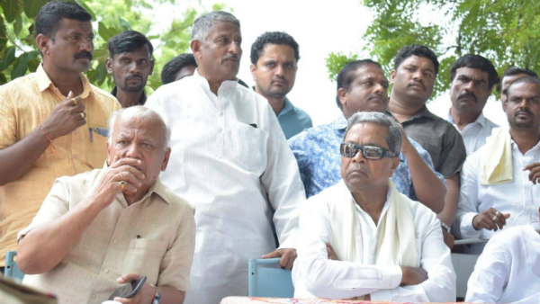 ಕಾಂಗ್ರೆಸ್ ಪಾಲಿಗೆ ವರ್ಚಸ್ವೀ, ಮಾಸ್ ನಾಯಕ ಸಿದ್ದರಾಮಯ್ಯ 