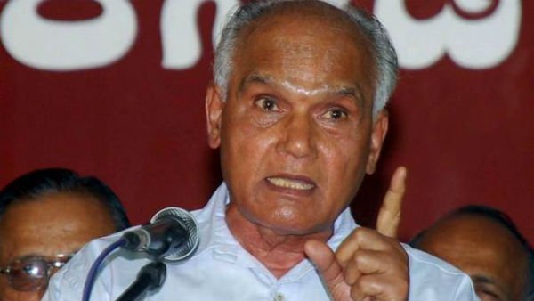 PM Modi Thoughts Respected In Global Level, Said S. L. Bhyrappa PM Modi Thoughts Respected In Global Level, Said S. L. Bhyrappa