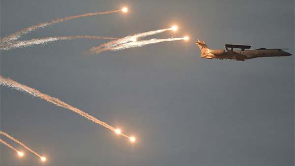  ಫೆಬ್ರವರಿಯಲ್ಲಿ ಬಾಲಾಕೋಟ್‌ ಮೇಲೆ ಸೇನೆಯ ದಾಳಿ