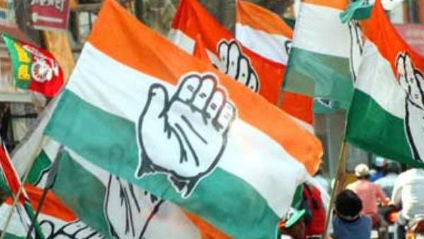 ಟ್ರಾಫಿಕ್ ದಂಡ, ಕಾಂಗ್ರೆಸ್‌ಗೆ ಚುನಾವಣಾ ವಿಷಯ 