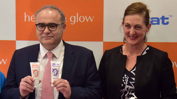 ಆಸ್ಟ್ರೇಲಿಯಾದ ಸಂಸ್ಥಾಪಕ ಡ್ಯಾನಿಯಲ್ ಡಿ ಪಿಲ್ಲಾ 