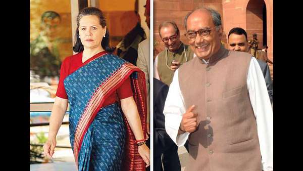 ಸೋನಿಯಾ ಗಾಂಧಿ ಹೇಗೆ ನಿಭಾಯಿಸಲಿದ್ದಾರೆ 