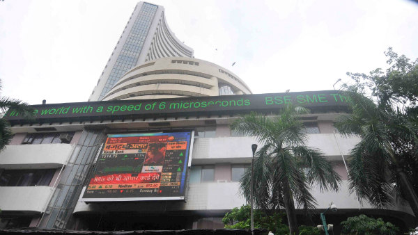 Stock Market News: Investors Lost 1.65 Lakh Crore, Sensex Down 470 Points Stock Market News: Investors Lost 1.65 Lakh Crore, Sensex Down 470 Points
